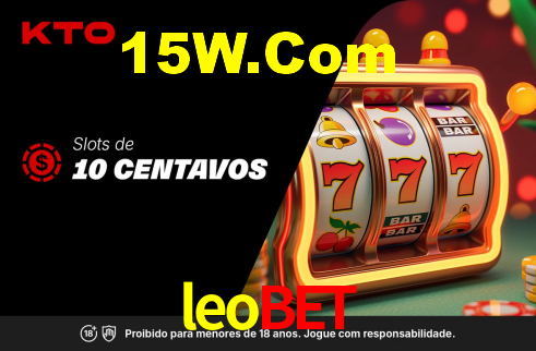 leobet login