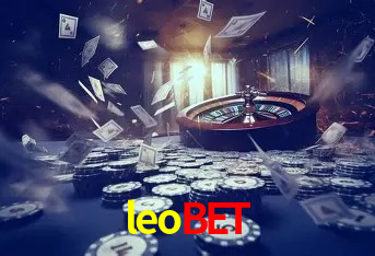 leobet Salvador - Promo Stats