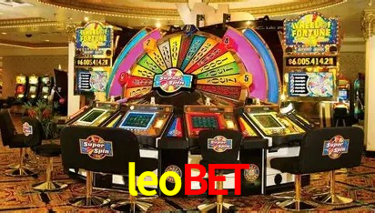 Especiais de Fim de Semana leobet