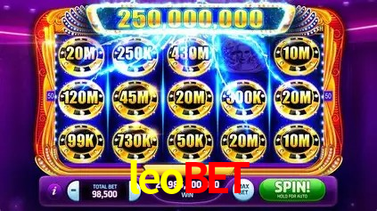 leobet Rio de Janeiro - Slot Strategy