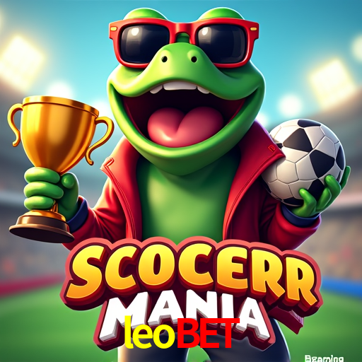 Desvendando o Mundo dos Jogos Virtuais na leobet