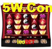 Sinta a adrenalina dos jogos de cassino com leobet
