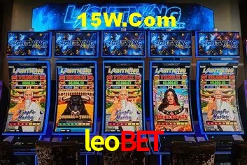 leobet Salvador - Support