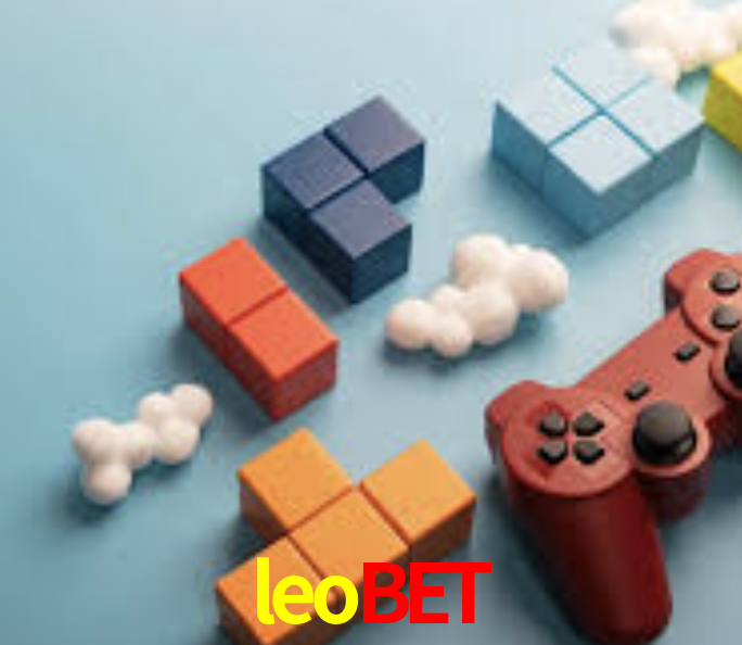 Provedores de Jogos leobet