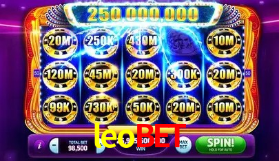 leobet - Análise de Mercados Esportivos