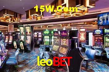 leobet Curitiba - Statistics