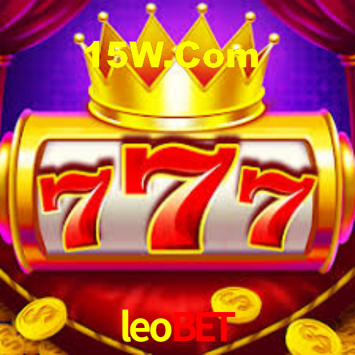 leobet login