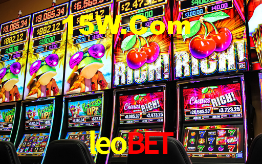 leobet login