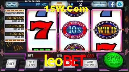 leobet Rio de Janeiro - Licenses
