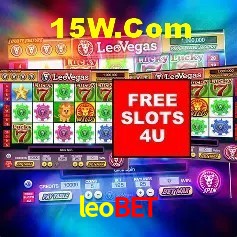 leobet Brasília - Betting Features