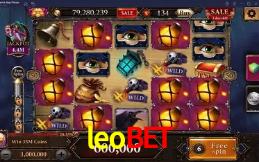 leobet Rio de Janeiro - Popular Jogos
