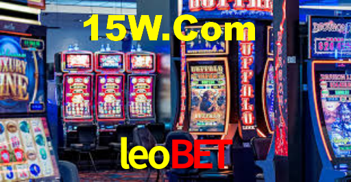 leobet