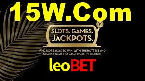 leobet: Seu Cassino Premiado com Pagamentos Rápidos