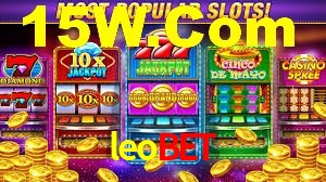 Tournaments leobet