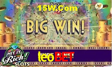 leobet Promoções - 30+ Ofertas Diárias