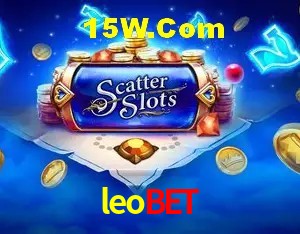 leobet São Paulo - Top Slots