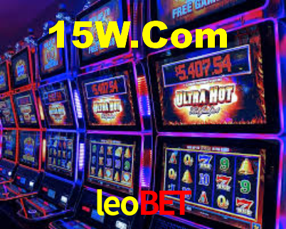 leobet - Installation Guide