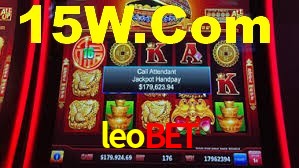 Exclusive Games leobet