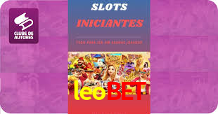 leobet login