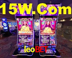 Daily Bonuses leobet