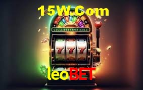 Welcome Bonus leobet