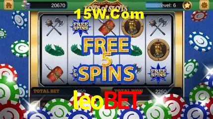leobet - Rápido Acesse