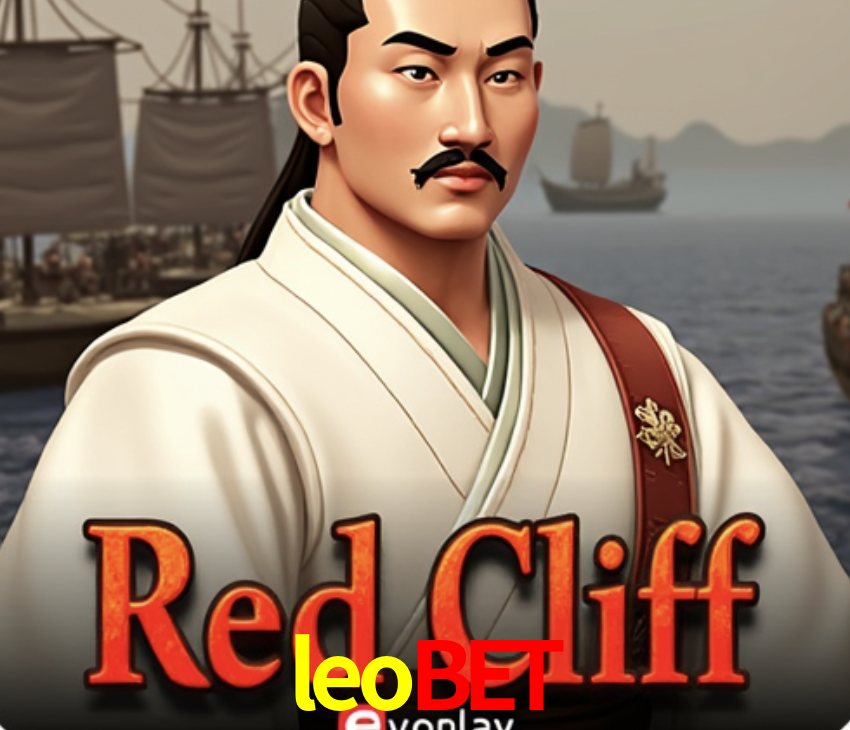 Jogos de Slot leobet