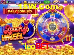 Live Casino leobet