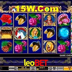 leobet Belo Horizonte - Jackpots