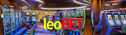Tennis Betting leobet