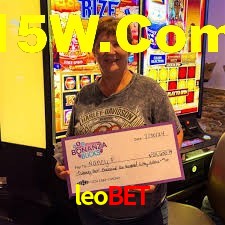 Football Betting leobet