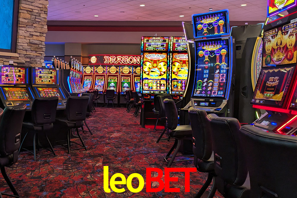 Security Systems leobet