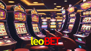 Game Statistics leobet