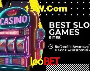 leobet Brasília - Leaderboards