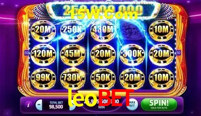 leobet Salvador - Strategy