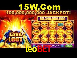 Quick Registration leobet