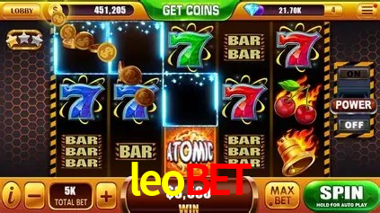 leobet Salvador - Football