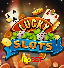 leobet Slot - 320+ Caça-Níqueis Premium