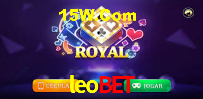 leobet App - Aplicativo Móvel Oficial