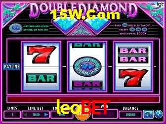 leobet - User Statistics